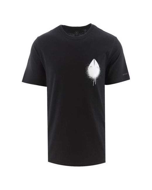 Moose Knuckles Drip T-Shirt