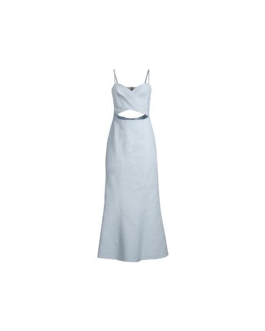 Significant Other Frankie Cut Out Midi-Dress