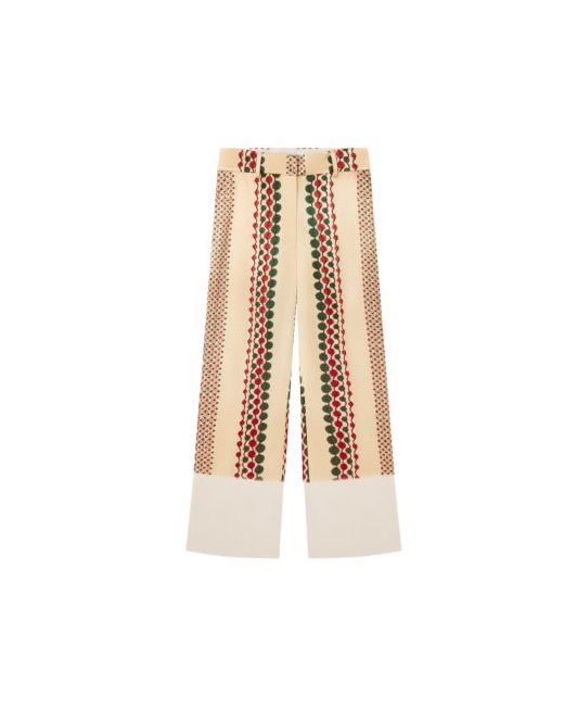 Wales Bonner Harmony Trousers