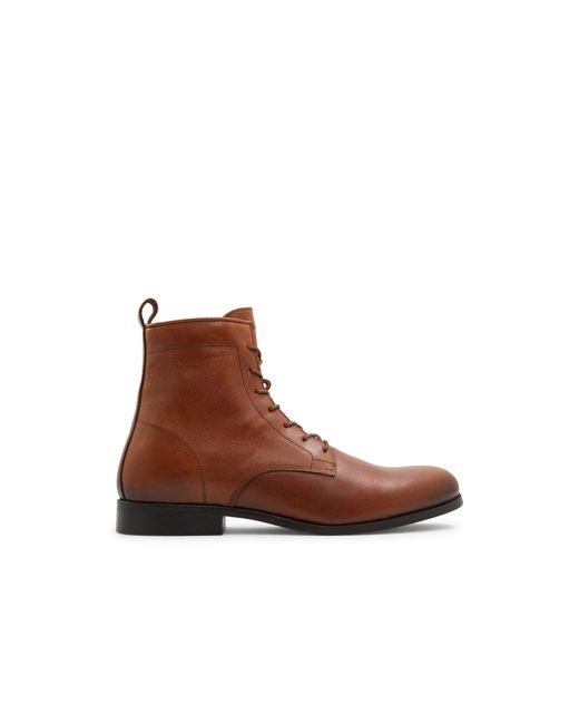 Aldo Theophilis Lace-up Boot