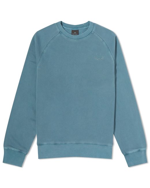 Paul Smith Happy Crew Sweat in END. Clothing