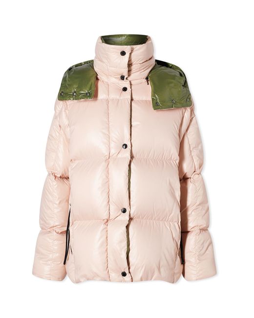 Moncler Parana Padded Jacket in END. Clothing