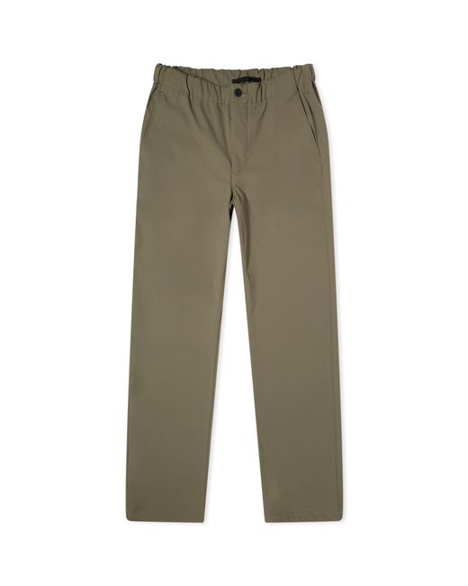 Norse Projects Ezra Relaxed Solotex Twill Trousers Large END. Clothing
