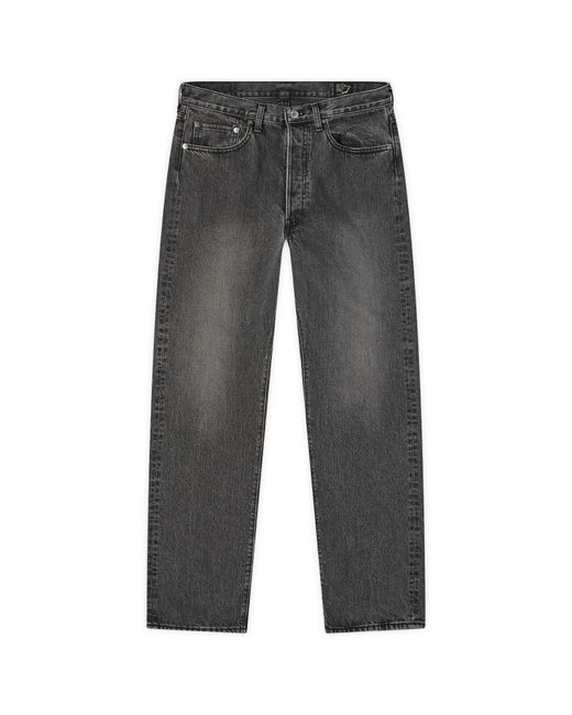 OrSlow 105 90S Stone Wash Standard Jeans Small END. Clothing