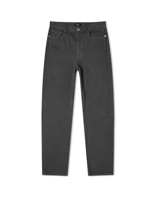 A.P.C. . Martin Jeans 28 END. Clothing