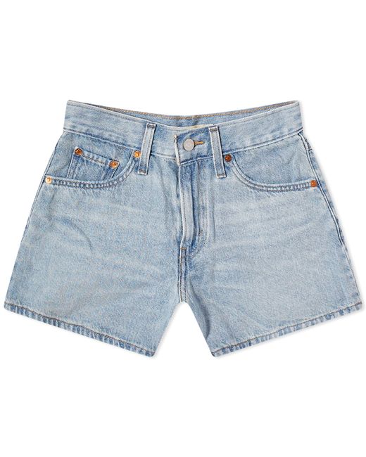 Levi’s Collections Levis Vintage Clothing 80s Mom Shorts 25 END.