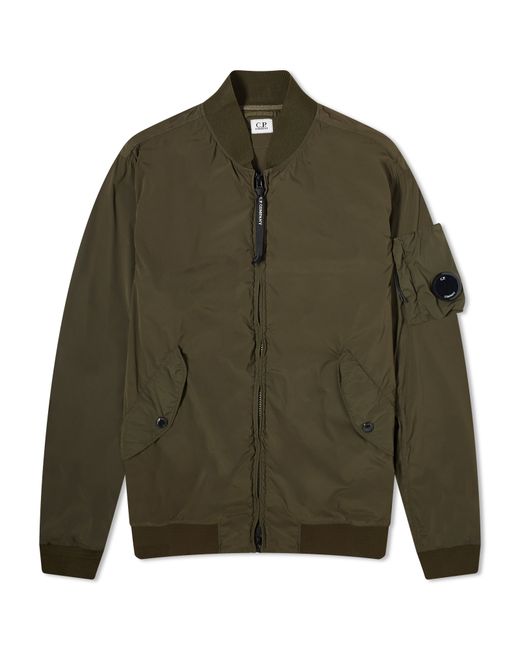 CP Company Nycra-R Bomber Jacket END. Clothing