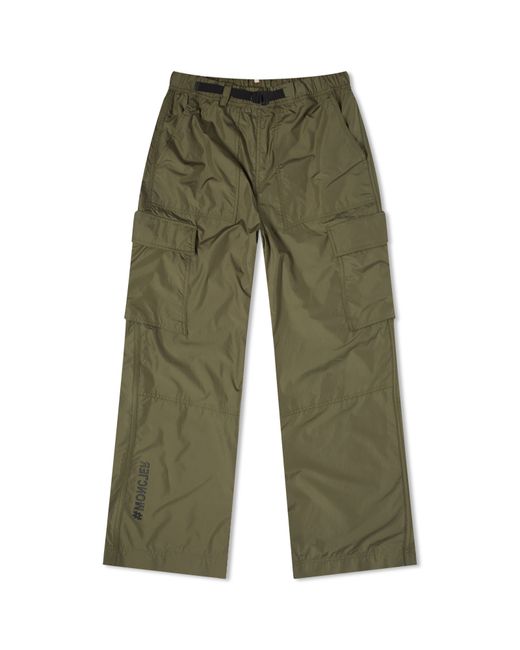 Moncler Grenoble Cargo Trousers Large END. Clothing