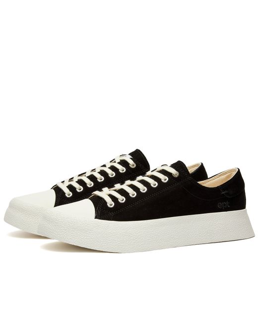 East Pacific Trade Dive Suede Sneakers END. Clothing