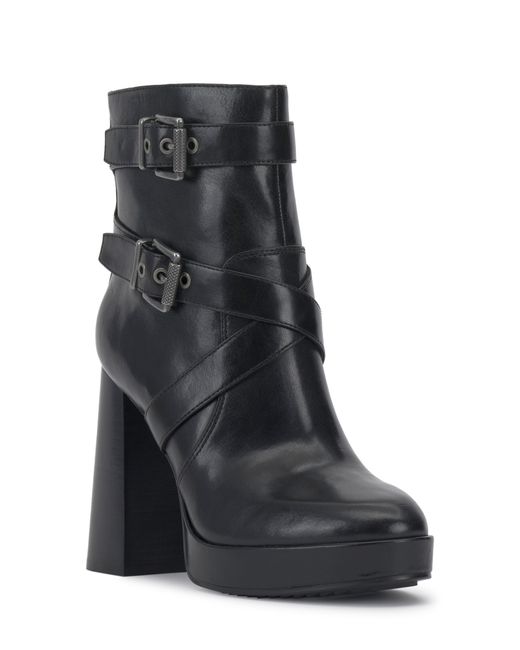 Vince Camuto Coliana Platform Bootie in at