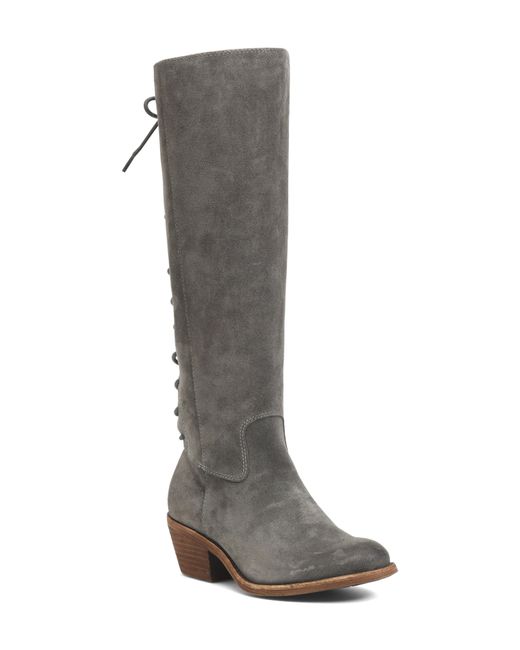 Söfft Sharnell Water Resistant Knee High Boot in at