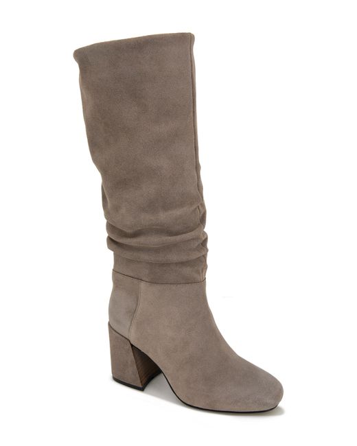 Gentle Souls by Kenneth Cole Iman Slouch Boot in at 9.5