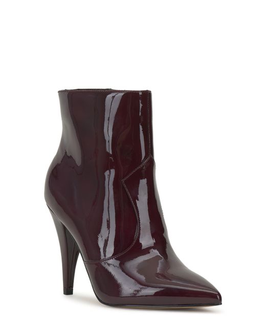 Vince Camuto Azentela Pointed Toe Bootie in at