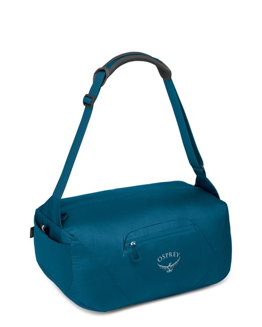 Osprey Ultralight Stuff Packable Duffle Bag in at