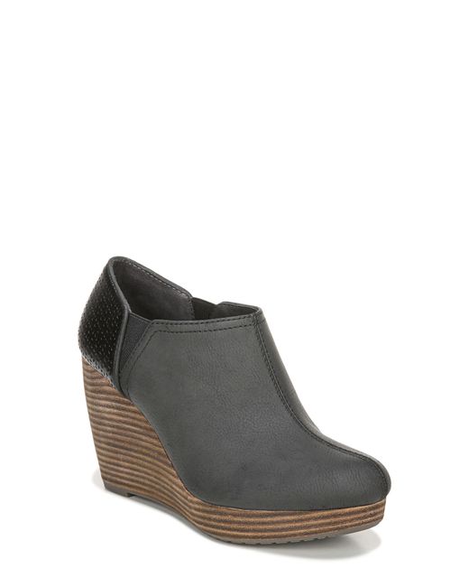 Dr. Scholl's Harlow Wedge Bootie in at