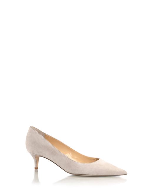 Marion Parke Classic Pointed Toe Pump