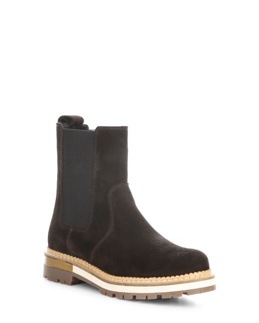 Bos. & Co. Bos. Co. Waterproof Chelsea Boot in at