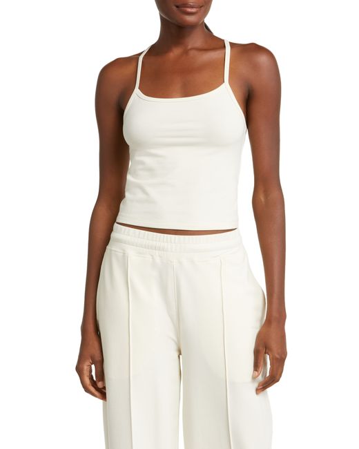 Outdoor Voices Beachtree Crop Camisole in at
