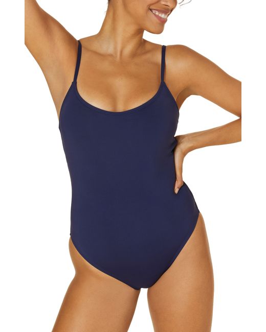 Andie Amalfi One-Piece Swimsuit