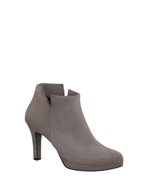 Paul Green Suave Bootie in at