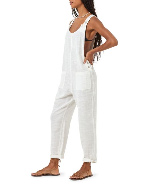 L*Space Freya Cover-Up Jumpsuit