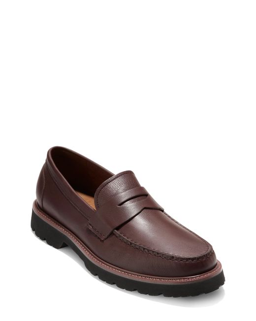 Cole Haan American Classics Penny Loafer in at
