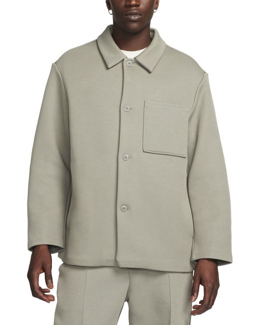 Nike Tech Fleece Reimagined Jacket