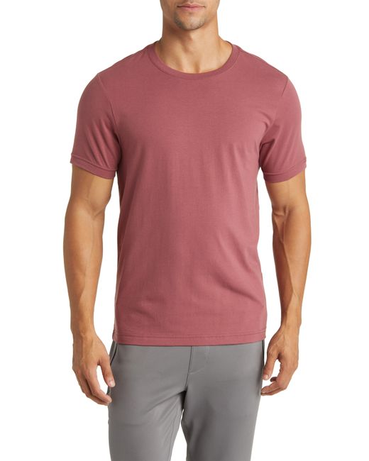 Rhone Element Organic Cotton Blend T-Shirt