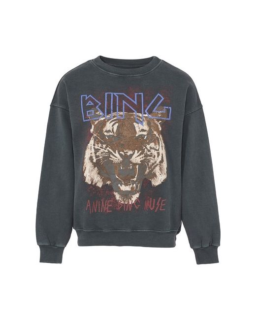Anine Bing Tiger sweatshirt