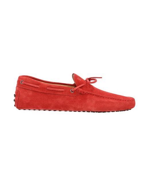 Tod's Gommini 122 loafers