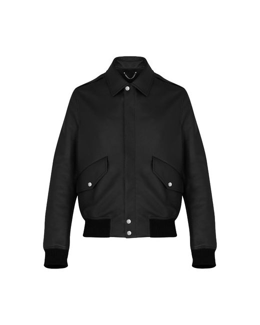 Louis Vuitton Vintage Leather flight jacket