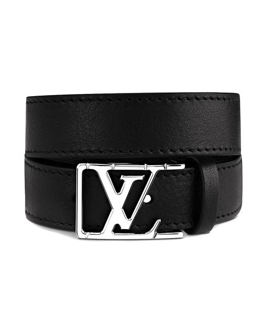 Louis Vuitton Vintage LV City Bracelet