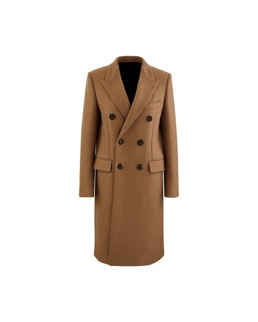Celine Classic double-breasted hair coat