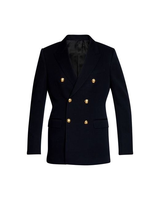 Celine Classic Blazer with golden buttons