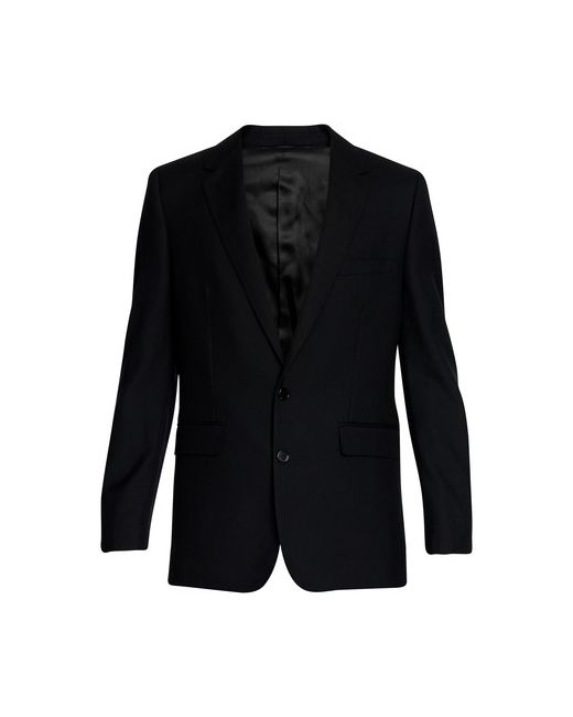 Celine Classic two-button wool jacket
