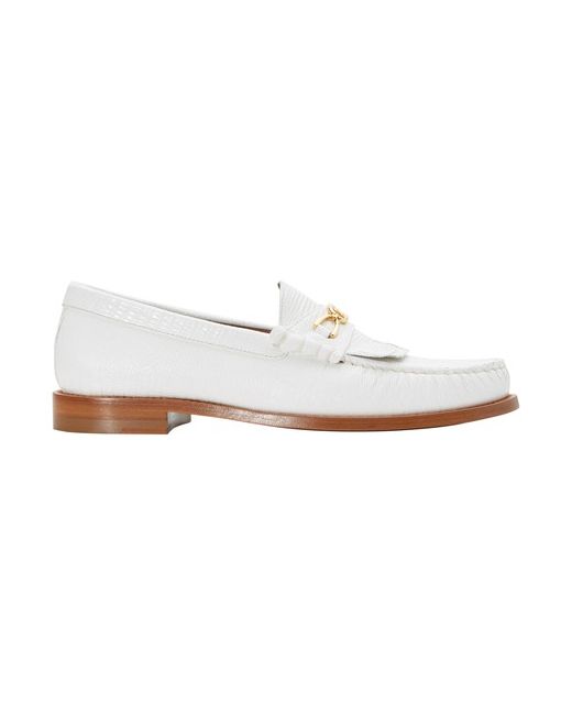 Celine Maillons Triomphe loafers