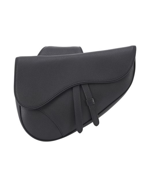 Dior Saddle Bag in calfskin