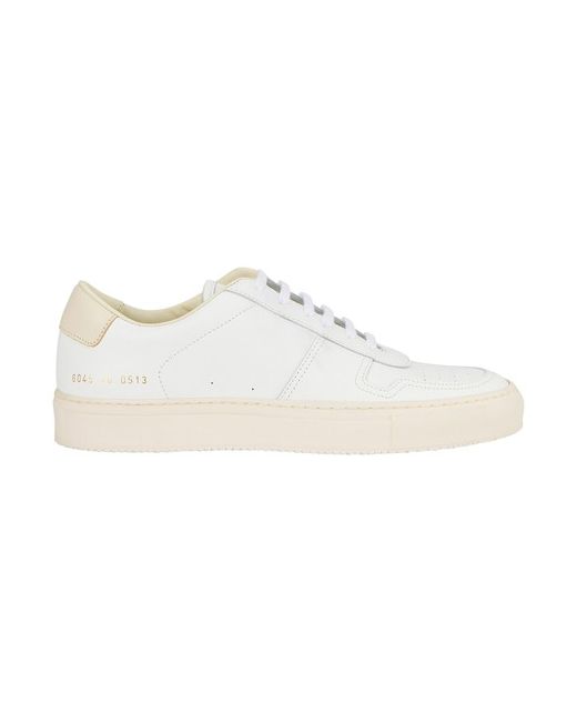 Common Projects Bball 70 sneakers