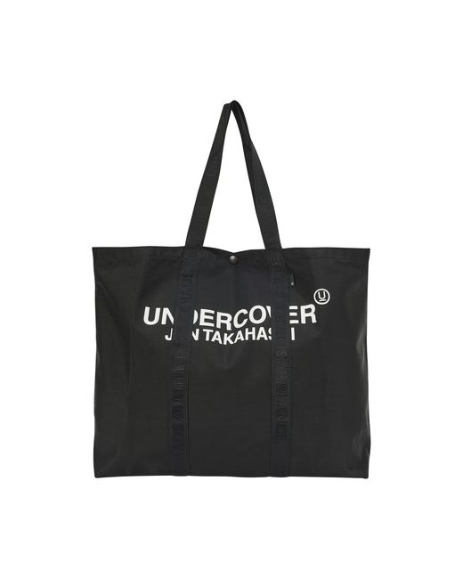 Undercover Logo tote bag