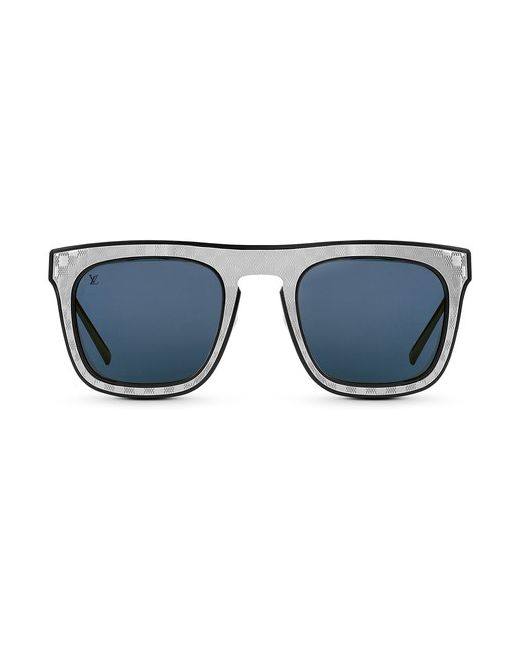 Louis Vuitton Vintage LV Planet Sunglasses