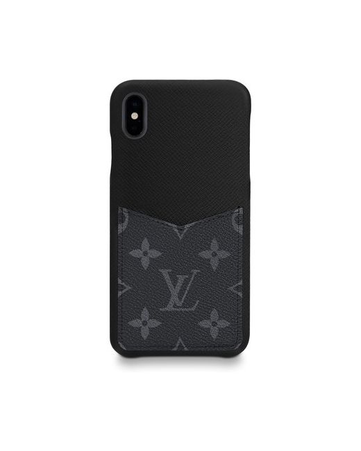 Louis Vuitton Vintage Iphone Bumper X XS MAX