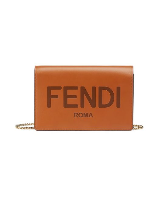 Fendi Wallet On Chain