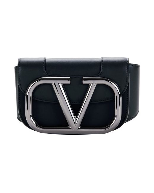 Valentino Garavani V Logo belt bag