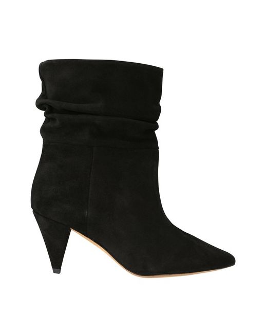 Iro Theke ankle boots