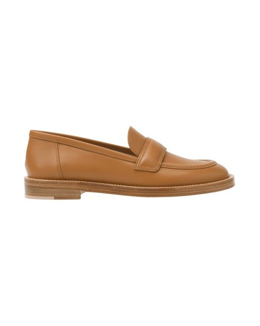 Gianvito Rossi Bedford loafers
