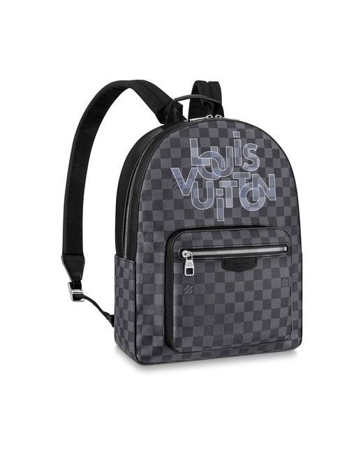 Louis Vuitton Vintage Josh Backpack