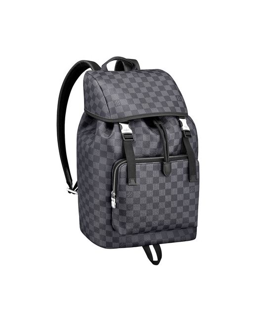 Louis Vuitton Vintage Zack Backpack