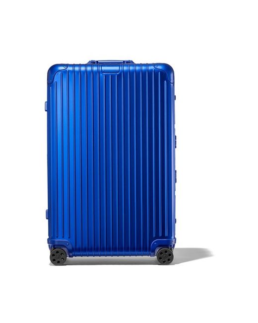 Rimowa Classic Check-In L suitcase
