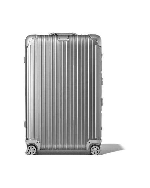 Rimowa Classic Check-In L suitcase