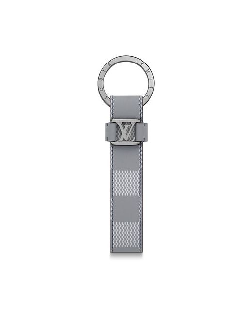 Louis Vuitton Vintage Dragonne Key Holder